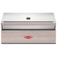 BeefEater 1500 Series 4 Burner Build-in Gas Barbecue