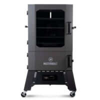 Masterbuilt Digital Charcoal Smoker