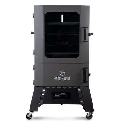 Masterbuilt Digital Charcoal Smoker