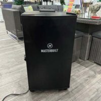 Ex Display Masterbuilt 130B 30 Inch Digital Electric Smoker