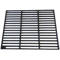 Fervor GRILLSMART Enamelled Cast Iron Cooking Grill for 4 Burner Barbecue