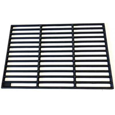 Fervor GRILLSMART Enamelled Cast Iron Cooking Grill for 3 and 6 Burner Barbecues