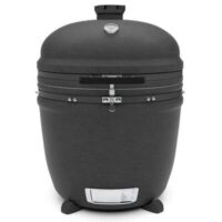 Draco Grills 27 Inch Kamado BBQ Charcoal Ceramic Egg Grill, Mid June 2025