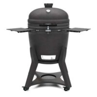 Draco Grills 27 Inch Kamado Grill with Aluminium Stand, Mid June 2025