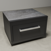 Draco Grills Fusion 27" Kamado Low Cabinet with Drawer 70cm Deep, Early May 2025