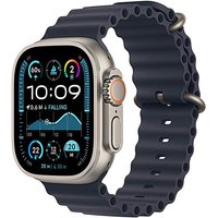 Apple Watch Ultra 2 49mm Natural