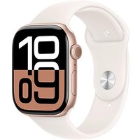 Apple Watch Series 10 46mm Rose Gold M/L
