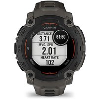 Garmin Instinct E 45mm Smart Watch