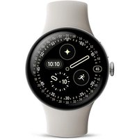 Google Pixel Watch 4 41mm - Porcelain