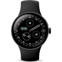 Google Pixel Watch 41mm - Black