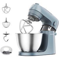 Kenwood Go Stand Mixer - Grey
