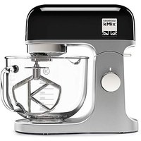 Kenwood kMix Black Stand Mixer