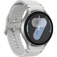 Samsung Galaxy Watch 7 44mm LTE - Silver