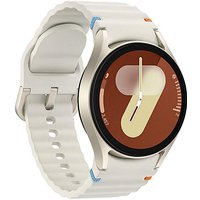 Samsung Galaxy Watch 7 40mm LTE - Cream