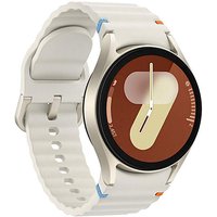 Samsung Galaxy Watch 7 40mm BT - Cream