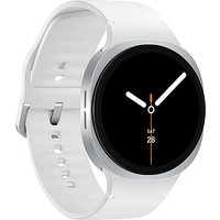 Samsung Galaxy Watch8 44mm BT - Silver