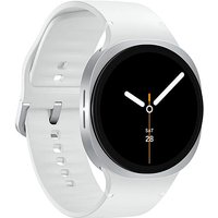 Samsung Galaxy Watch8 40mm BT - Silver