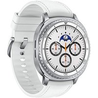 Samsung Watch8 Classic 47mm BT White