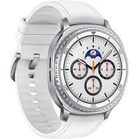 Samsung Watch8 Classic 47mm LTE White