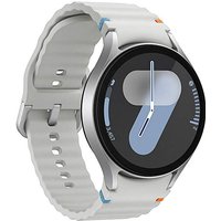 Samsung Galaxy Watch 7 44mm BT - Silver
