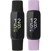 Fitbit Inspire 3 Bundle