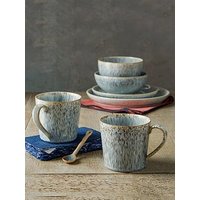 Denby Halo Speckle Mugs Set Of 2