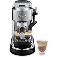 Delonghi Dedica Maestro Plus - Metal