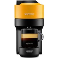 Delonghi Nespresso Vertuo Pop Yellow - Yellow
