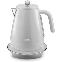 Delonghi Eclettica Special Tea - White