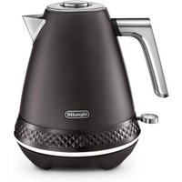 Delonghi Diadema Onyx Black - Black