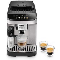 Delonghi Magnifica Evo - Silver