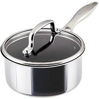 Circulon Clad Series Covered 20Cm Saucepan