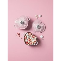 Le Creuset 20Cm Heart Casserole