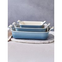 Le Creuset 26Cm Deep Rectangular Dish