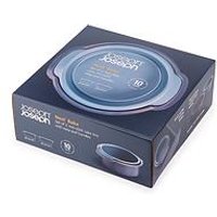Joseph Joseph Nest Bake Non-Stick 2-Piece Blue Round Cake Tin Set