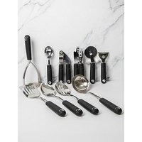 Masterclass 10 Piece Kitchen Tool Set
