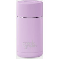 Frank Green Stainless Steel Travel Mug 355ml Lilac