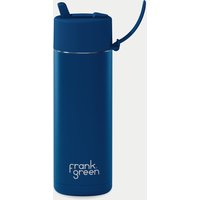 Frank Green Stainless Steel Water Bottle 595ml Ocean