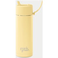 Frank Green Stainless Steel Water Bottle 595ml Buttermilk