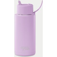 Frank Green Stainless Steel Water Bottle 1L Lilac