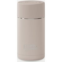 Frank Green Stainless Steel Travel Mug 355ml Beige