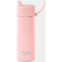 Frank Green Stainless Steel Water Bottle 595ml Blush Pink
