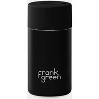 Frank Green Stainless Steel Travel Mug 355ml Midnight