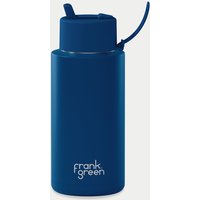 Frank Green Stainless Steel Water Bottle 1L Ocean