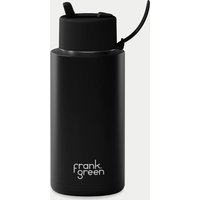Frank Green Stainless Steel Water Bottle 1L Midnight