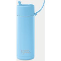 Frank Green Stainless Steel Water Bottle 595ml Sky Blue
