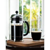 Bodum Chambord 8 Cup Cafetiere Multi
