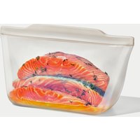 Oxo Good Grips 1.9L Reusable Food Storage Bag White