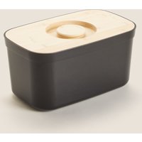 Joseph Joseph Bread Bin Wood