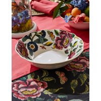Spode Creatures of Curiosity Serving Bowl Multi